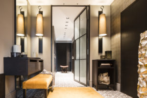 Garderobe