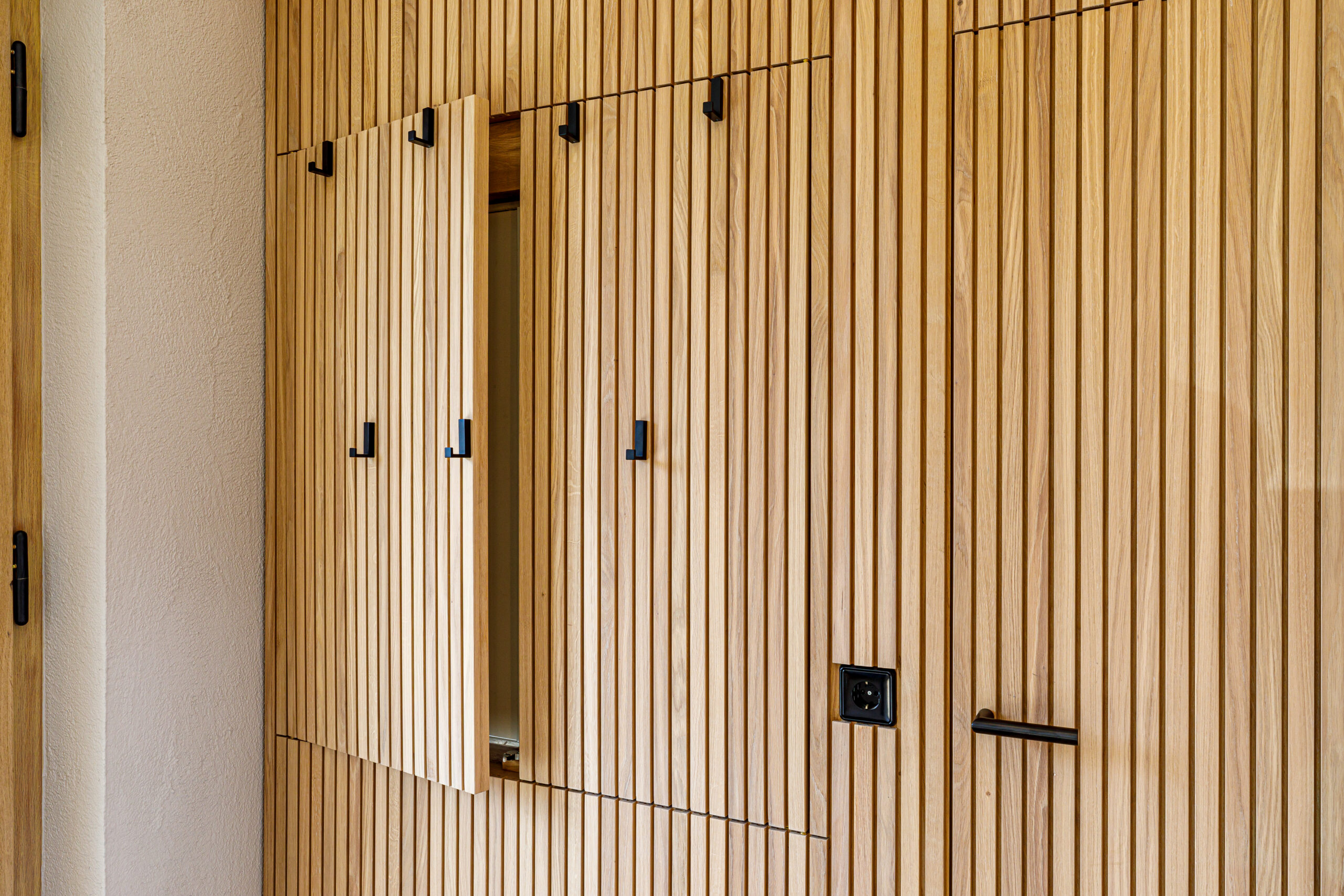 Leistenoptik