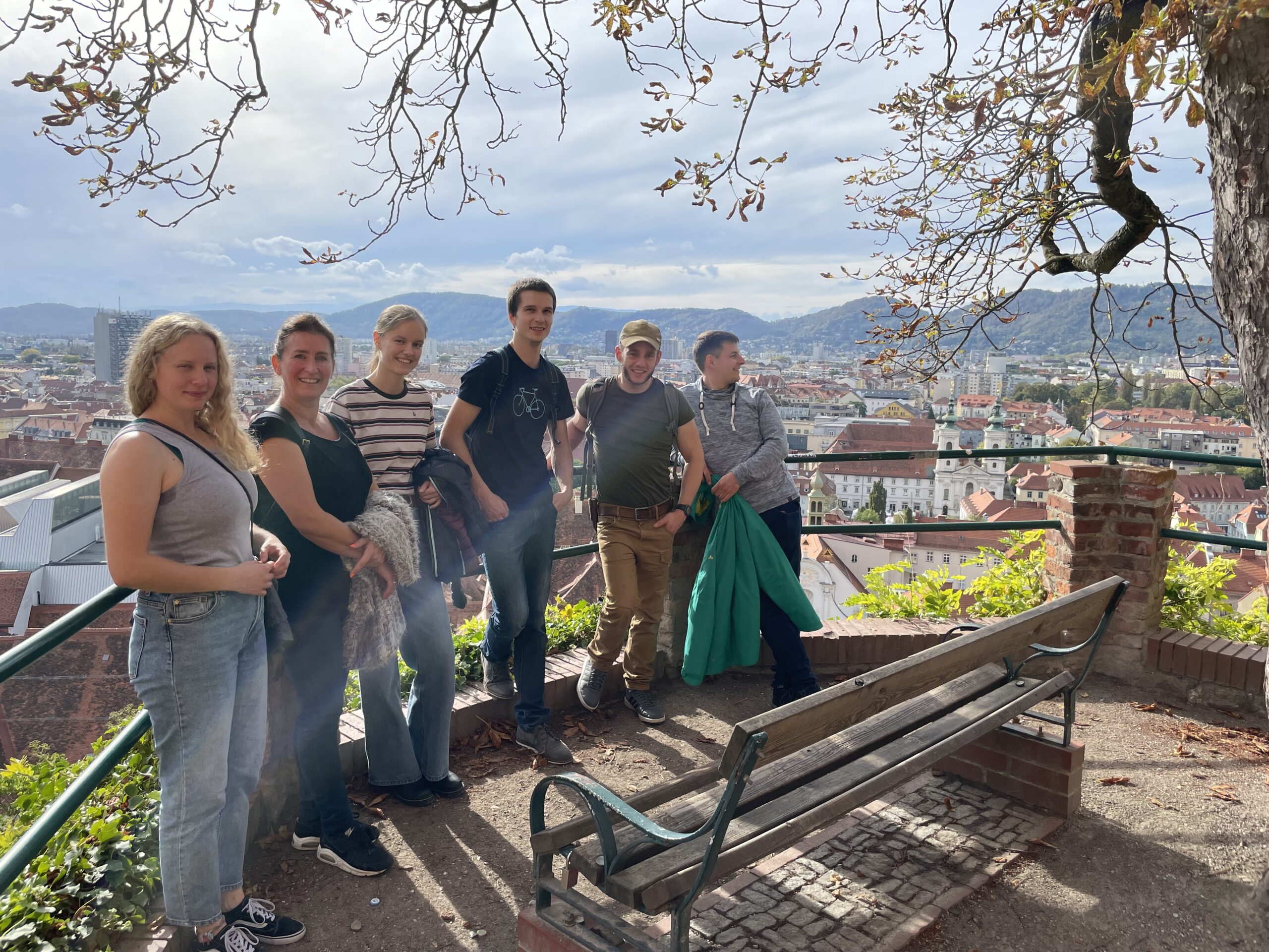 231023_Betriebsausflug_Graz_9